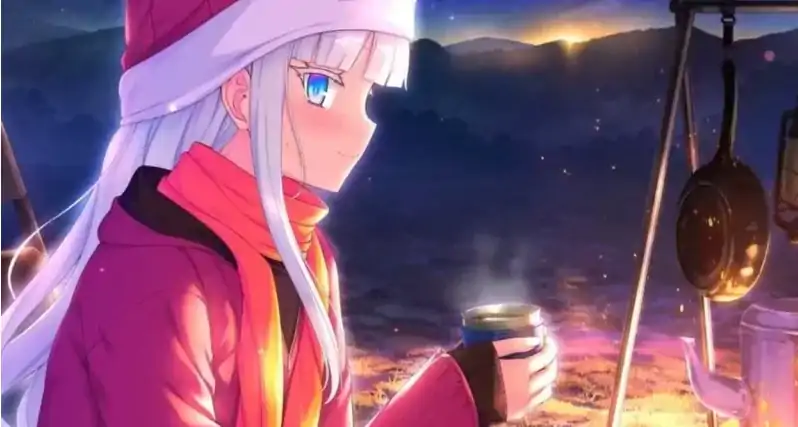 图片[5]-安卓+电脑 [ADV/CV]密语 Silver Snow Sister Ty模拟器玩-次元总站