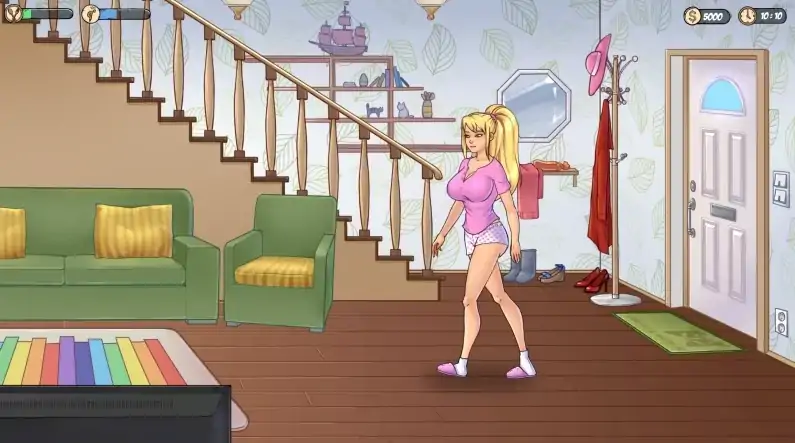 图片[12]-安卓+电脑【神作/全动态/ACT】淫荡骑士v0.98 步-次元总站