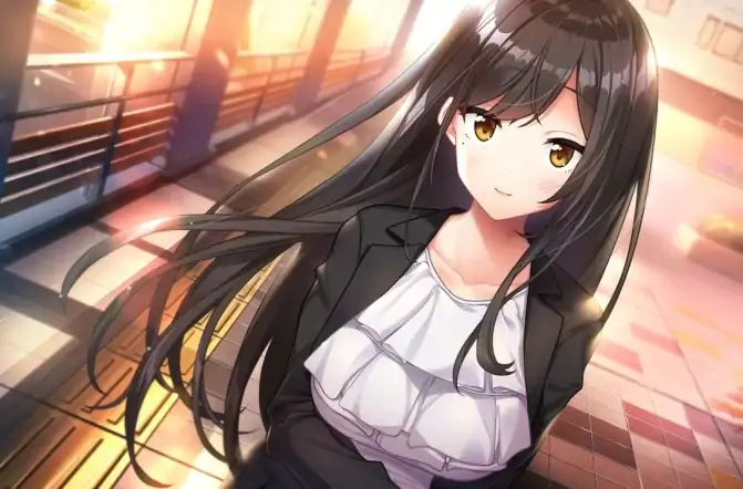 安卓+电脑 [ADV/全CV/纯爱]从朋友到恋人 Ty模拟器玩-次元总站