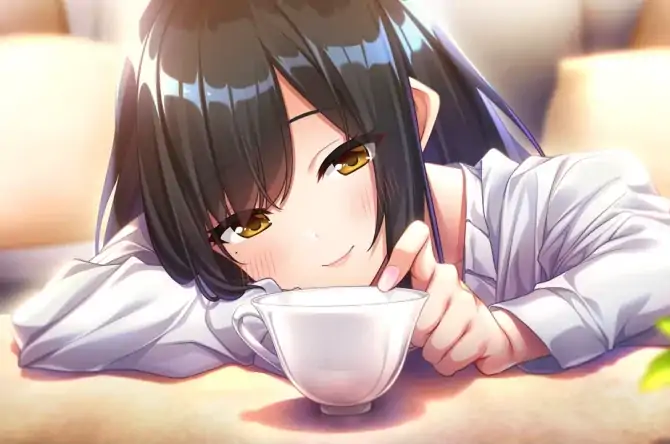 图片[6]-安卓+电脑 [ADV/全CV/纯爱]从朋友到恋人 Ty模拟器玩-次元总站