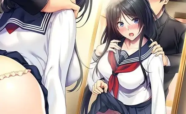 图片[5]-安卓+电脑 [ADV/全CV/纯爱]我与老师的私人课程 Ty模拟器玩-次元总站