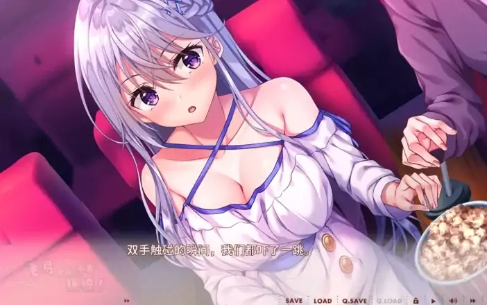 图片[5]-安卓+电脑 [ADV/全CV/纯爱]飞鸟会长不肯认输！Ty模拟器玩-次元总站