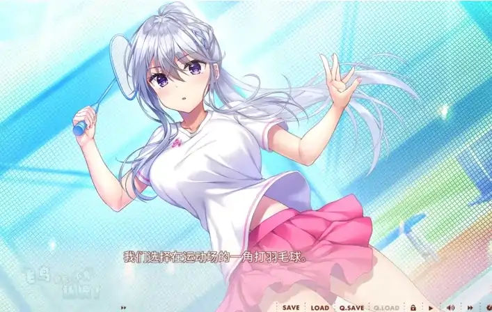 图片[3]-安卓+电脑 [ADV/全CV/纯爱]飞鸟会长不肯认输！-次元总站