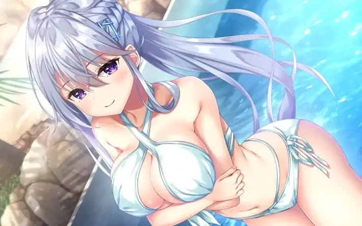 图片[8]-安卓+电脑 [ADV/全CV/纯爱]飞鸟会长不肯认输！Ty模拟器玩-次元总站