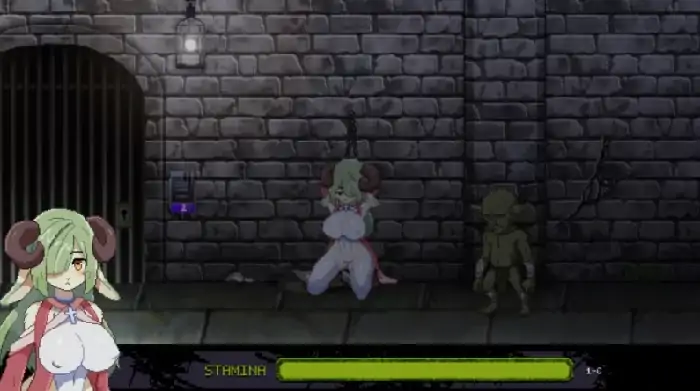 图片[3]-PC电脑 [像素ACT动态官中] 女祭司的欲望-次元总站