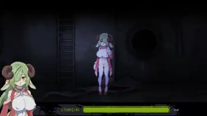 图片[4]-PC电脑 [像素ACT动态官中] 女祭司的欲望-次元总站