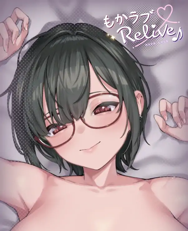 安卓+电脑【SLG动态】萌恋ReLive♪ 1.0原版生肉-次元总站