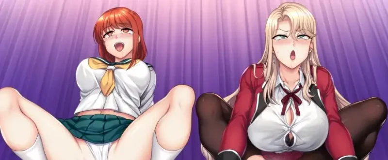 安卓+电脑 [精品ADV/全CV]催眠X指導 全CG-次元总站