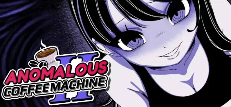 安卓+电脑【精品重口/猎奇/SLG/动态】异常咖啡机2 V0.5步-次元总站