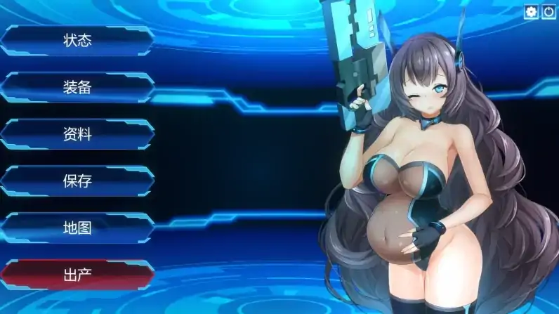 图片[5]-安卓+电脑【神作/像素闯关/ACT/动态】Metal Flame 步-次元总站