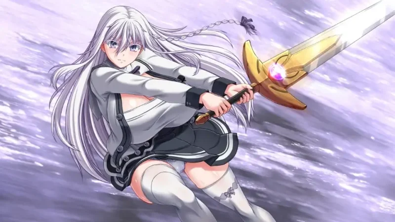 图片[4]-PC电脑版【精品RPG/动态/全CV/新作】终末的利己主义 AI汉化体验版-次元总站