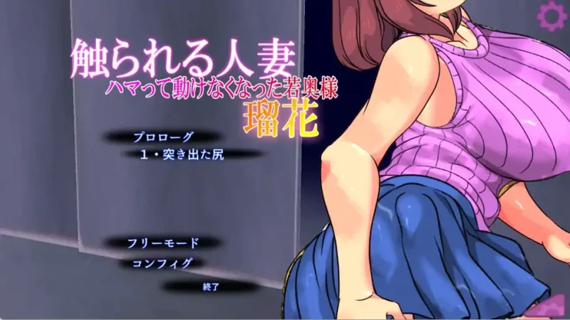 安卓手机版【SLG/动态/生肉】被电梯卡住的女人 骑-次元总站