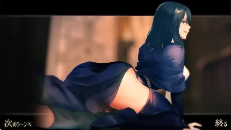 安卓+电脑【ADV/动态】密室的秘迹 骑-次元总站