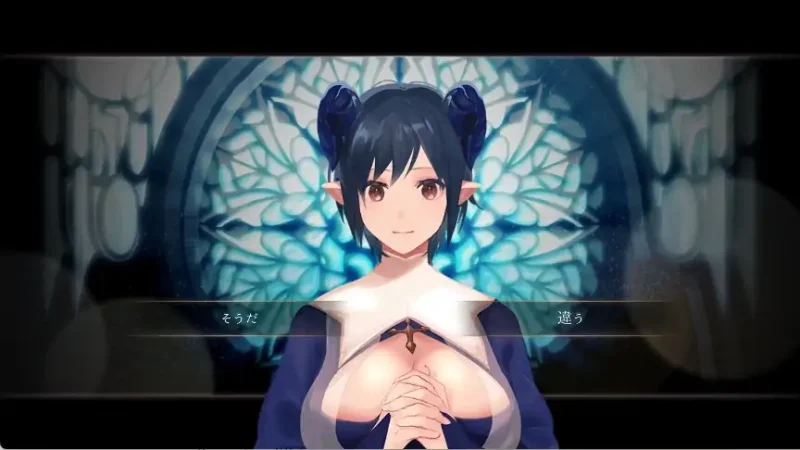 图片[1]-安卓+电脑【ADV/动态】密室的秘迹 骑-次元总站