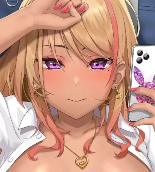 图片[4]-安卓+电脑【SLG/生肉/动态/CV】ヤっちゃえ!ギャルちゃん 骑-次元总站