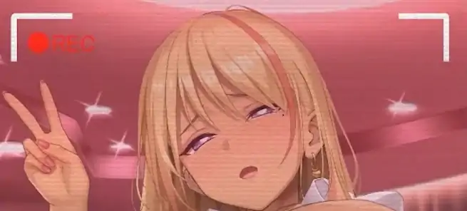 图片[1]-安卓+电脑【SLG/生肉/动态CV/动画】ヤっちゃえ!ギャルちゃん2 骑-次元总站