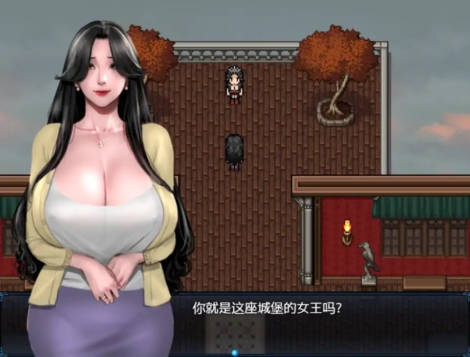 图片[3]-PC电脑版【神作RPG/动态】僵尸生活2：进退维艰 V0.25.1 AI汉化版-次元总站