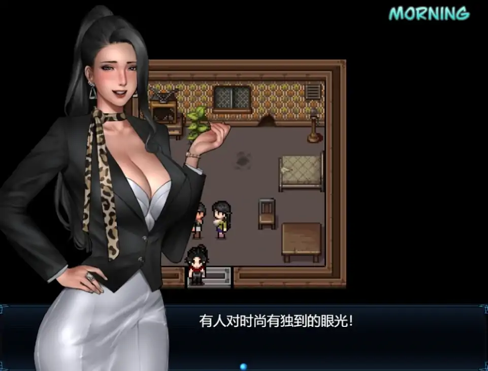 图片[11]-安卓+电脑【神作RPG/动态/作弊】僵尸生活2：进退维艰v0.27a 步-次元总站