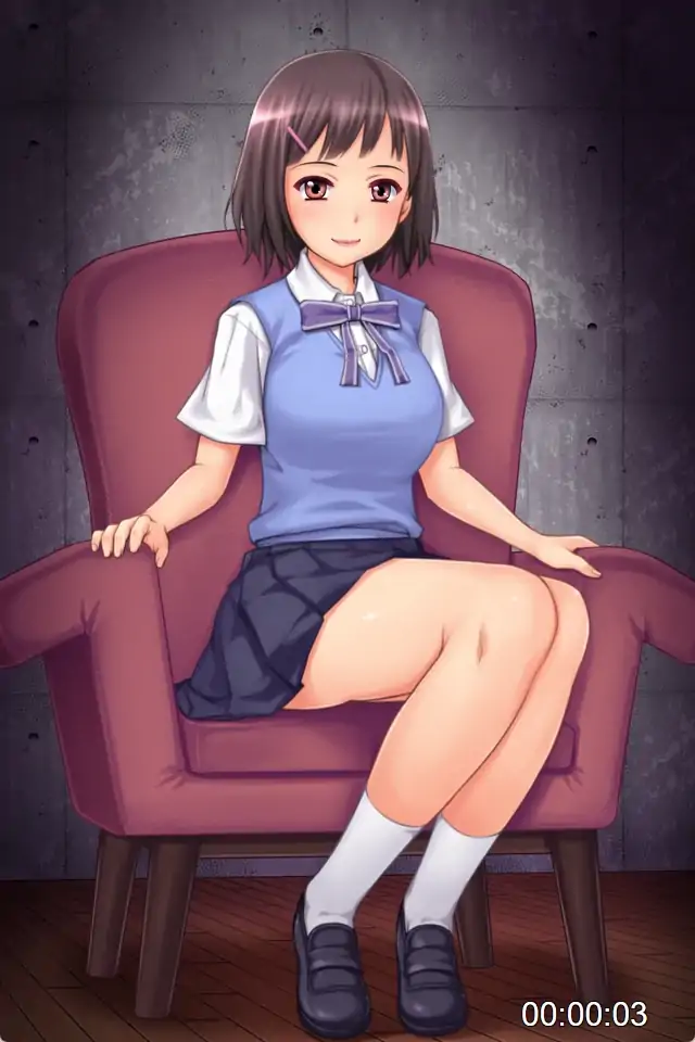 图片[4]-安卓+电脑【SLG/汉化/寸止调叫】女孩大人的强制命令-次元总站