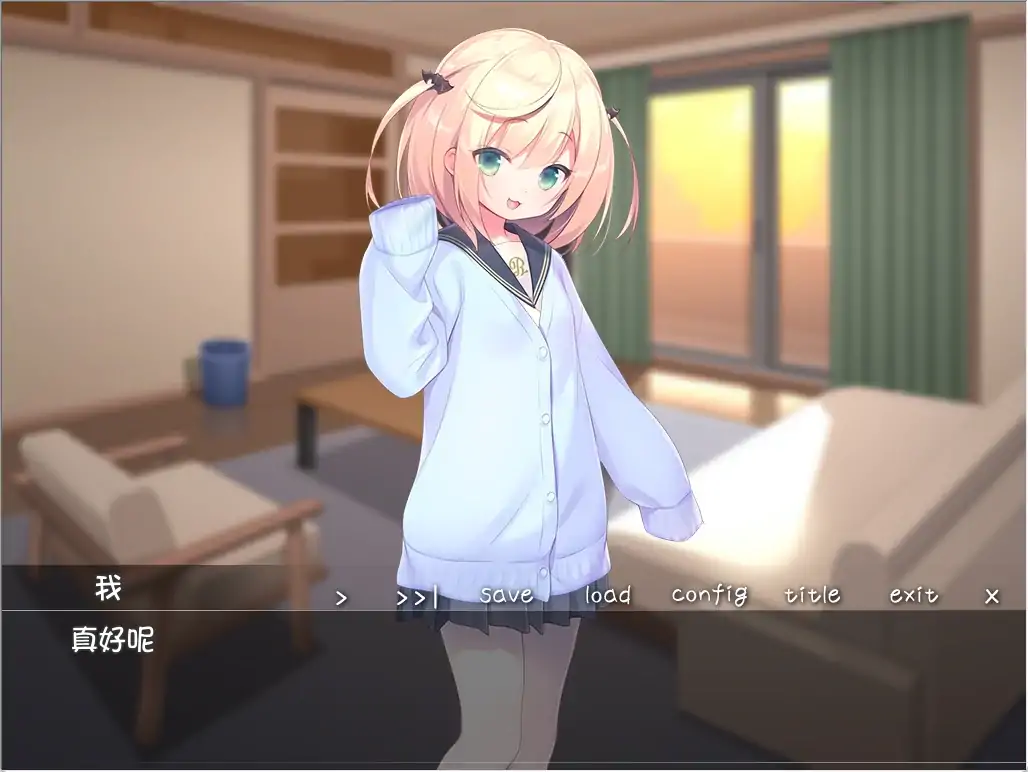 图片[5]-安卓+电脑【ADV/CV/步】每日亲吻洛丽塔-次元总站