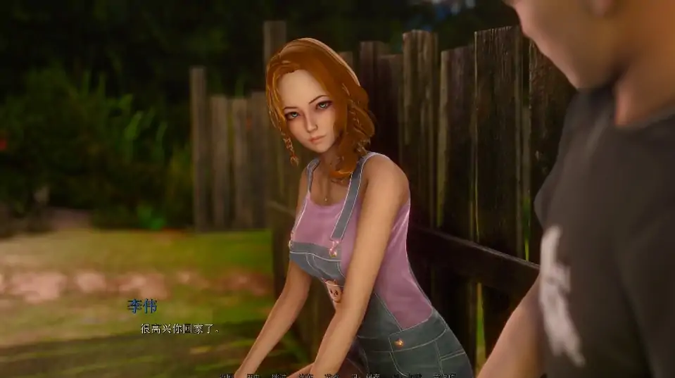 图片[4]-安卓+电脑【SLG/动态/亚洲风】欲望驱动-Driven by Desire v0.3.0 步-次元总站