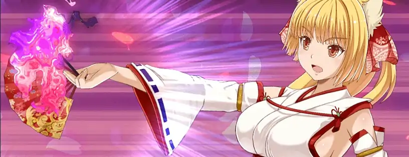 图片[4]-安卓+电脑【RPG/动态/换装/猫娘】花葬巫女咲夜 骑-次元总站