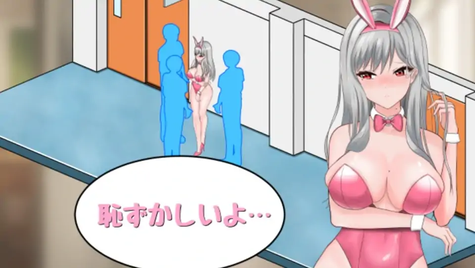 图片[6]-PC电脑版【像素互动SLG/动态/全CV】若山先生的NTR教室 V0.402 官中DEMO版-次元总站