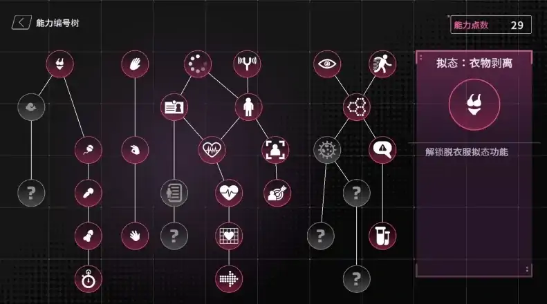 图片[1]-PC电脑版【SLG/调叫/动态】SexCP-069 体验版Demo【新作】-次元总站