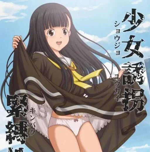 安卓+电脑【互动SLG/捆绑/不限语种】少女紧缚 骑-次元总站