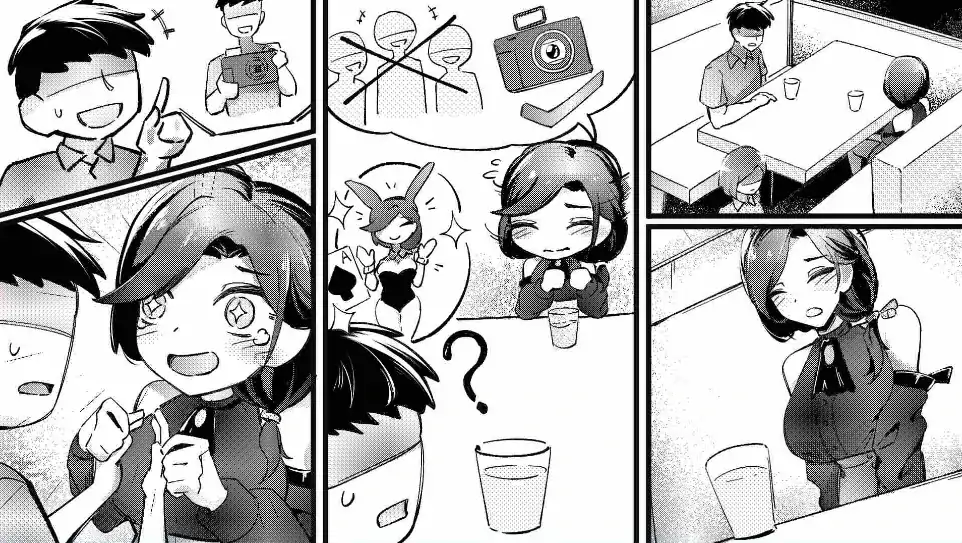 图片[2]-PC电脑版【新作/互动SLG/全动态/全CV】29岁的人妻想成为职业coser是否搞错了什么？步+DEMO版-次元总站