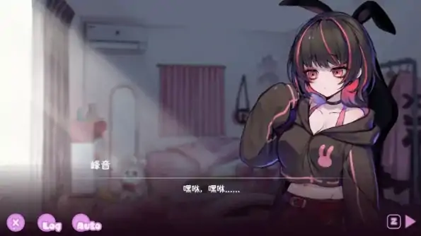 图片[4]-PC电脑版【爆款ACT/动态/异种X】可爱-虐系陷阱地牢 骑-次元总站