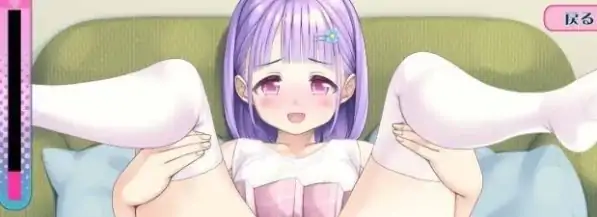 图片[2]-安卓+电脑【SLG/触摸/CV】妮娜的涩涩时光 骑-次元总站