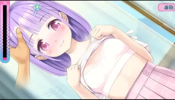 图片[4]-安卓+电脑【SLG/触摸/CV】妮娜的涩涩时光 骑-次元总站