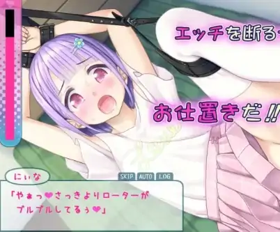 图片[5]-安卓+电脑【SLG/触摸/CV】妮娜的涩涩时光 骑-次元总站