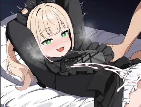 图片[7]-安卓+电脑【RPG/萝莉】雌小鬼的♡玩♡具 被小恶魔玩弄于股掌 骑-次元总站
