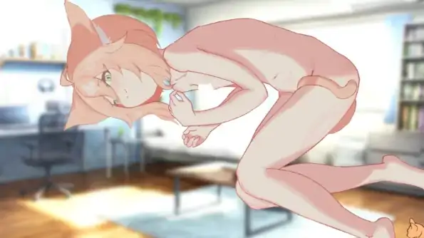 图片[6]-安卓+电脑【SLG/猫娘】喵孕～与宠物猫娘的育爱日常-次元总站