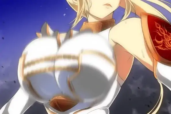 图片[6]-安卓+电脑【日式/RPG】金色的冷笑 骑-次元总站