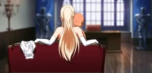 图片[7]-安卓+电脑【日式/RPG】金色的冷笑 骑-次元总站