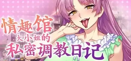 图片[10]-安卓+电脑【精品ADV/CV/调教】情趣馆大小姐的私密调教日记 步-次元总站