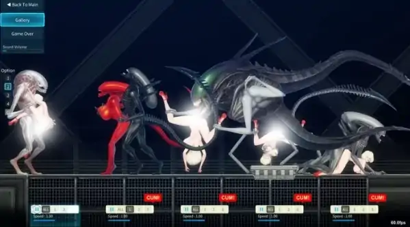图片[9]-PC电脑版【神作/ACT/动态】异形探索:伊娃计划V1.01精翻汉化版 步-次元总站