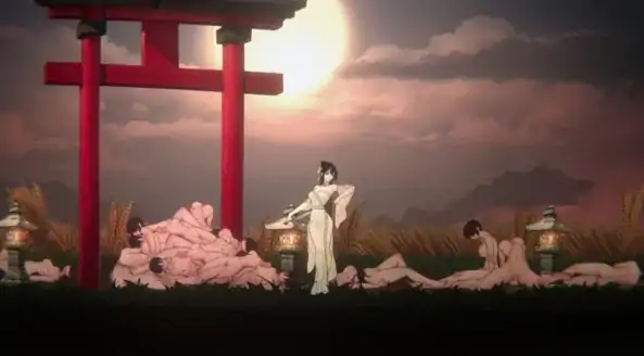 PC电脑版【爆款/武侠/动态/重口/血腥】玉莲之剑v1.00 正式版 步-次元总站