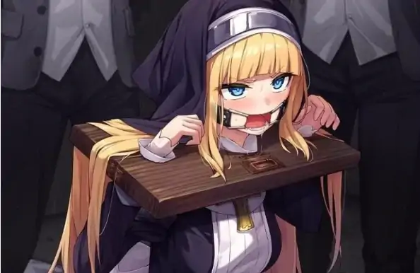 安卓+电脑【RPG/战斗H/动态CV】驱魔少女夏洛特-次元总站