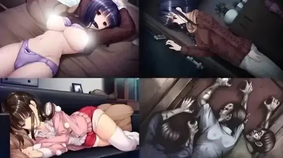 图片[9]-安卓+电脑【神作ADV/CV/丧尸/末日】末世孤雄（4部合集）-次元总站