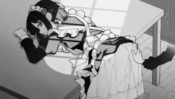 图片[2]-安卓+电脑【SLG互动/百合】魔族千金与女仆的30日 v1.01-次元总站