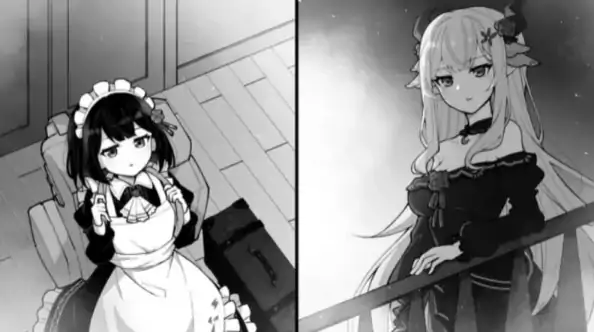 图片[3]-安卓+电脑【SLG互动/百合】魔族千金与女仆的30日 v1.01-次元总站