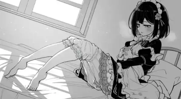 图片[7]-安卓+电脑【SLG互动/百合】魔族千金与女仆的30日 v1.01-次元总站