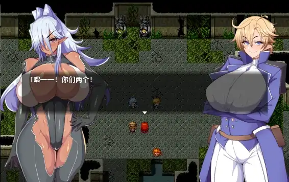图片[6]-安卓+电脑【RPG/兽交/女主角/怀孕】催眠欲望精灵2.0-次元总站