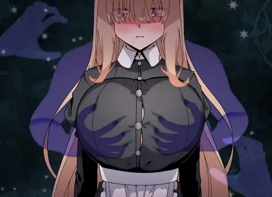 图片[2]-安卓+电脑【RPG/女仆/动态/新作】被侵犯女仆的除灵方法4-次元总站