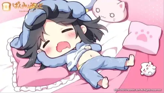 图片[3]-安卓+电脑【ADV/CV】哥哥,和结莉甜蜜恋爱 骑-次元总站