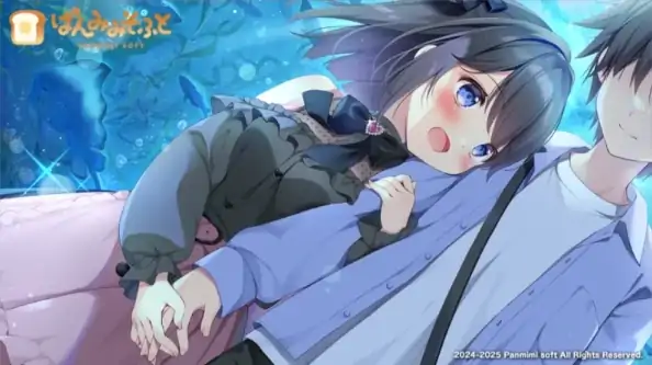 图片[4]-安卓+电脑【ADV/CV】哥哥,和结莉甜蜜恋爱 骑-次元总站